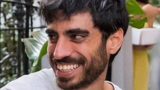 גפן ביטון, שנפצע אנוש בטבח בסידני גפן ביטון, שנפצע אנוש בטבח בסידני