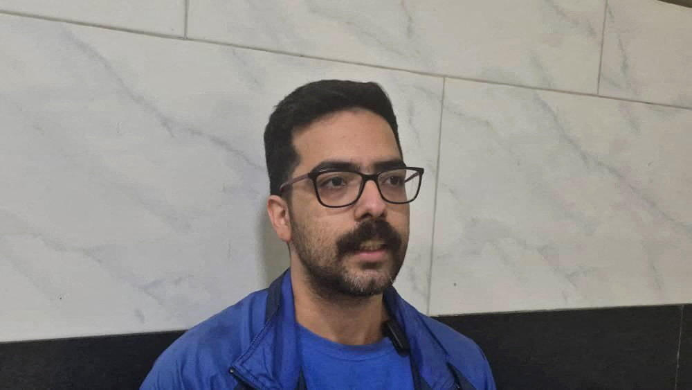 עקיל קשאוורז, הוצא להורג באיראן באשמת ריגול למען ישראל