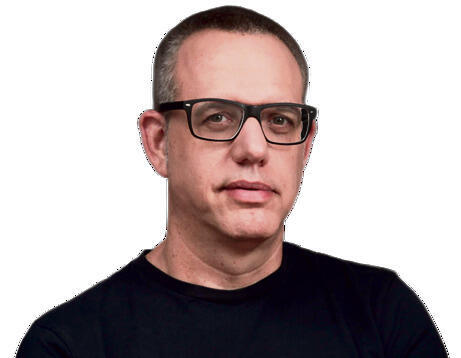 ד"ר דורון. אהבה, תשוקה, מזל