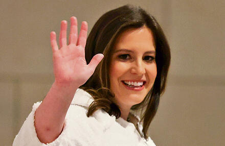 כבר לא. סטפניק