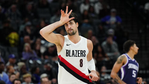 Deni Avdija becomes first Israeli NBA All-Star