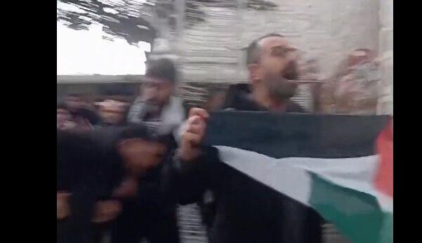 Jews attacked while heading to light Hanukkah candle in Istanbul