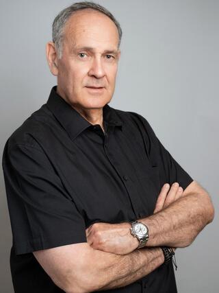 קובי אופק