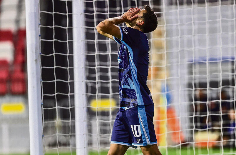 דן ביטון לא מבין מה נחת עליו