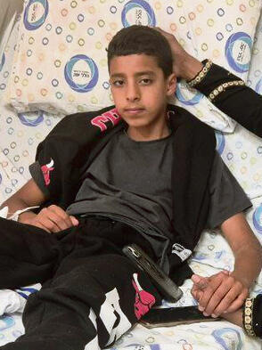 עוביידה דחבור