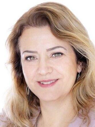 ד"ר אפרת ווקסלר, ראש אגף רפואה ראשונית ורופאת ילדים במאוחדת