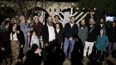 Israel to moves to restore another settlement evacuated in 2005 disengagement