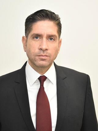 אוהד דנוס