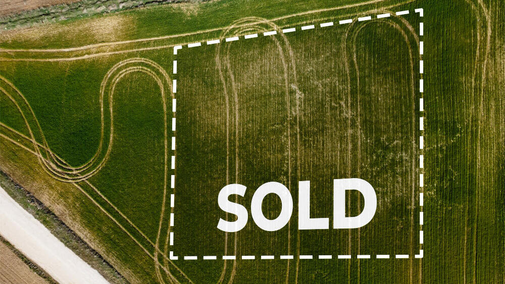 לא כל נכס מתאים לרכישה, ולא כל קרקע מבטיחה תשואה (באדיבות: א.ש. סמל יזמות נדל"ן ) מוגש מטעם א.ש. סמל יזמות נדל"ן