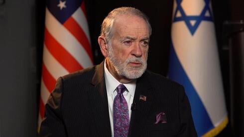 Living under the bullseye: Ambassador Huckabee on Iran, Gaza and the choices ahead