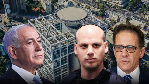 ההערכה: הרשימה הסודית הגיעה ללשכת רה