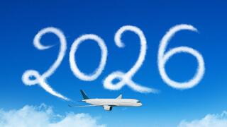 שנה חדשה, תקוות חדשות