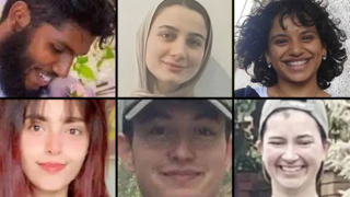 בריטניה פעילים שובתי רעב של Palestine Action