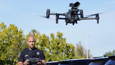 How technology is reshaping police work