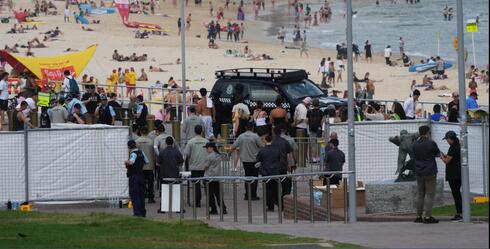 Australia passes tougher laws on guns, hate crimes after Bondi Beach shooting