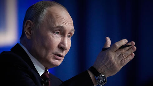 Russia’s war to destroy Ukraine continues because the West lets Stalinism live