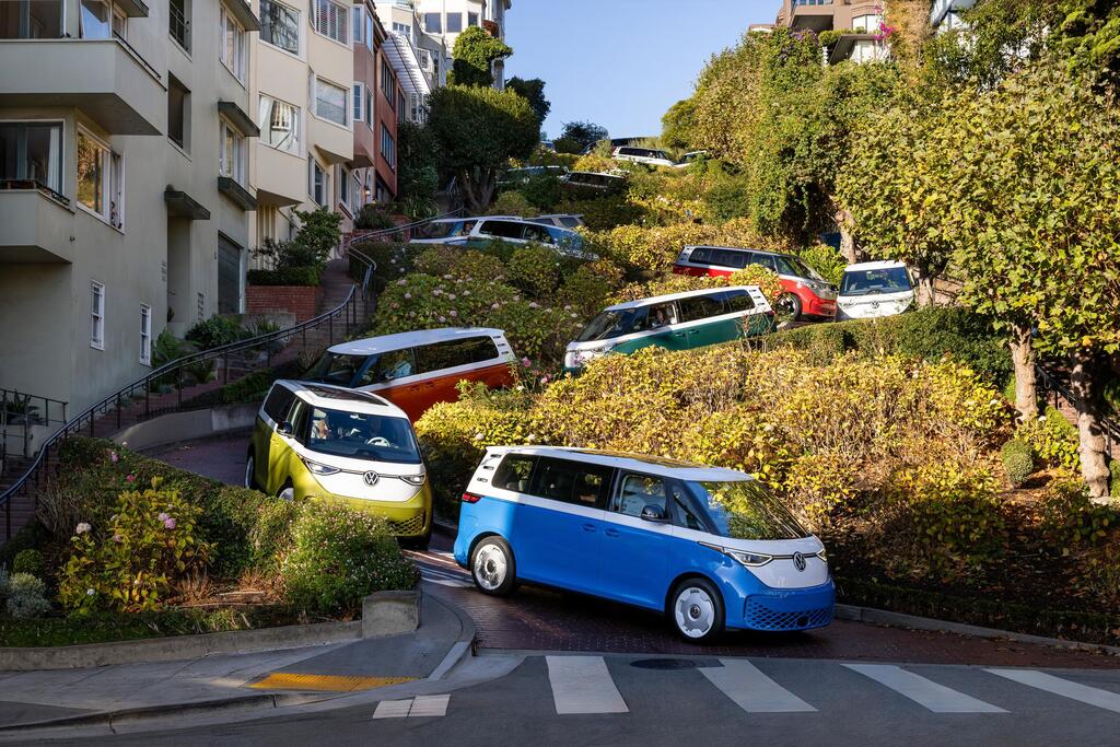 הרטרו של פולקסווגן נכשל, עתידו לא בטוח: השיווק בארה"ב הופסק