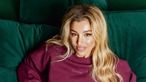 "בגיל 40 אין מחסומים,  אין פילטרים, את מקבלת  כוחות שלא היו לך קודם"