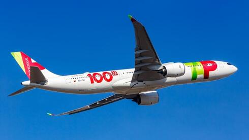 TAP Air Portugal to resume Tel Aviv flights