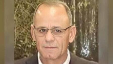 אחמד שוכר