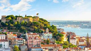 "The Oscar of the tourism world": This is the city chosen as Europe's leader for 2026