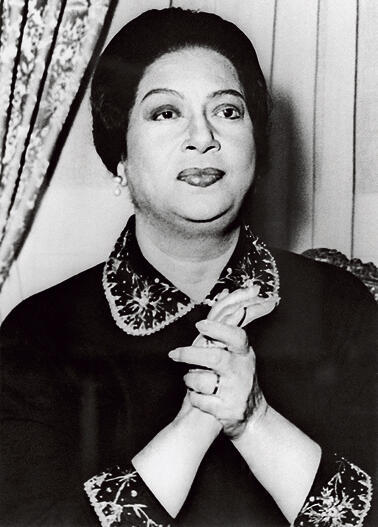 כונתה "הפירמידה הרביעית". אום כולתום