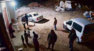 967 תיקים בשנה, 441 נחקרים ויותר מ-100 חשודים: מאבק המשטרה בפשיעה הלאומנית