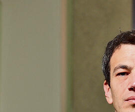 שוטן־גושן | צילום: אוראל כהן