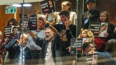 המחאה, היועמ”שית ובג”ץ: המשוכות בדרך להקמת ועדת חקירה פוליטית לטבח