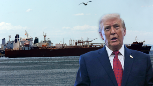 כשטראמפ רואה דולרים מול העיניים: הסיבה לאובססיה שלו נגד ונצואלה