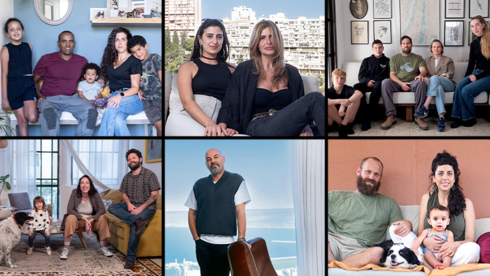 האישה שהרוויחה המון בדיוטי פרי באונייה והפינית שהתאהבה בישראל | על הספה