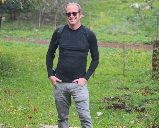 יוסי סימון