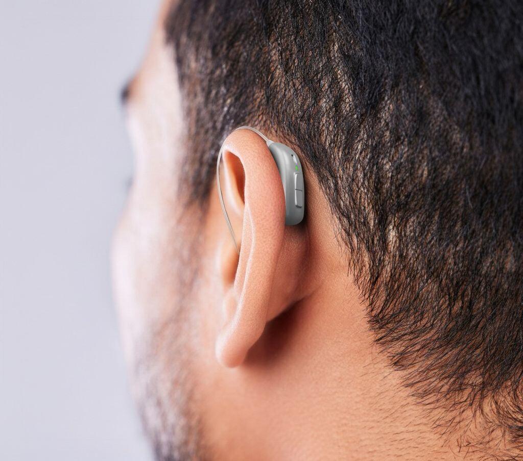 אודיו וייבס מכשירי שמיעה