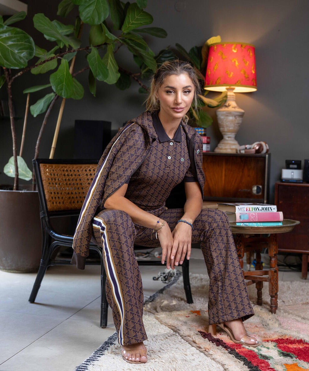 ליקי רוזנברג