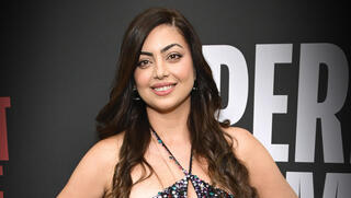 הדר שטרית: "בפרמיירה הייתי צריכה לצבוט את עצמי כדי להאמין שזה אמיתי" (צילום: GettyImages IL/Michael Tullberg) הדר שטרית