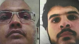 אוסטרליה מחבלים מ סידני סג