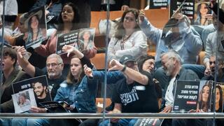 מליאת הכנסת