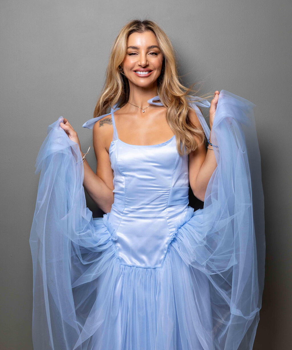 ליקי רוזנברג