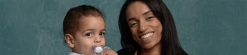 יתומים שושי חובלאשוילי עם בנה אימרי־אברהם