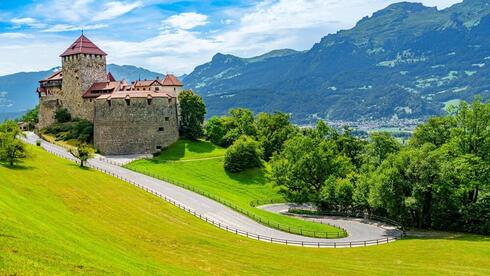 Four bodies found in one of Europe’s safest states