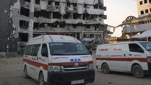 שינוי הכיוון הישראלי על ההרוגים בעזה: מקבלים את נתוני משרד הבריאות ברצועה