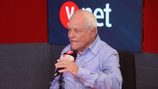 פודקאסט 120 ואחת עם מורן אזולאי - השר חיים כץ