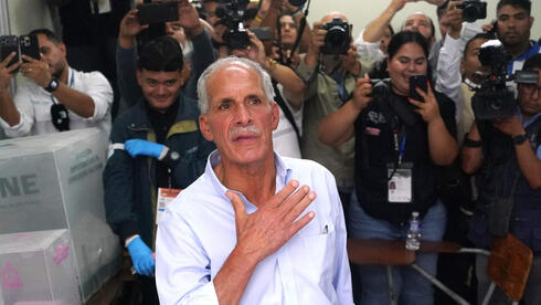 Honduras vote may reshape ties with Jerusalem