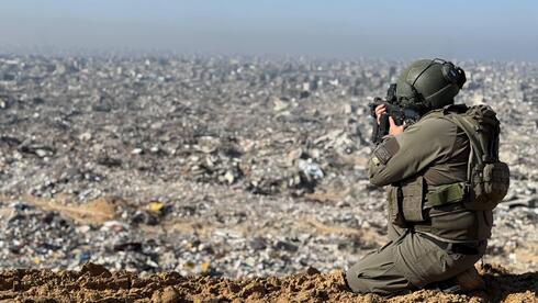 15 Palestinians to run Gaza under US plan