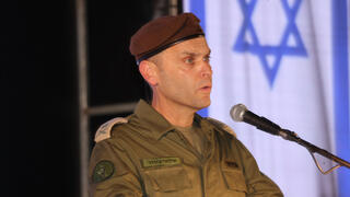 ראש אמ"ן אלוף שלומי בינדר 