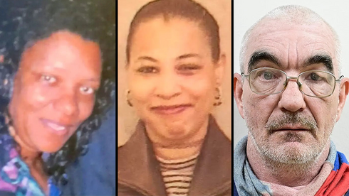 New York handyman revealed to be serial killer