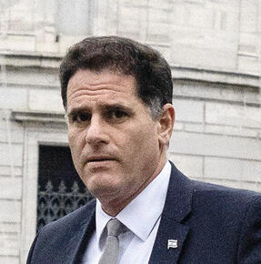 דרמר. בולט בהעדרו | צילום: אי-אף-פי