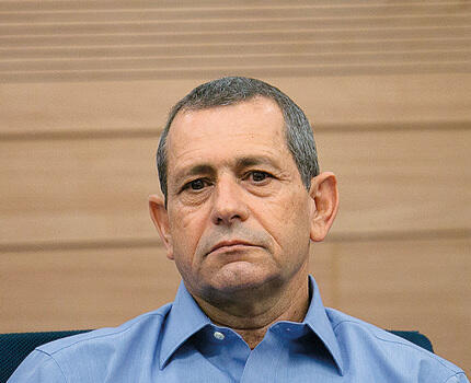 ארגמן. בא מה"פאודה" | צילום: אוהד צויגנברג