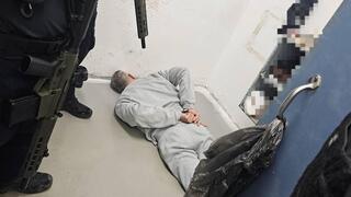   המחבל מחמוד עטאללה מפרשת סירסור הסוהרות מובל לענישה 