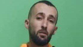 The terrorist, identified as Ahmad Abu al-Rub, 37, a resident of Qabatiya המחבל שביצע את הפיגוע המשולב בתל יוסף ובית שאן